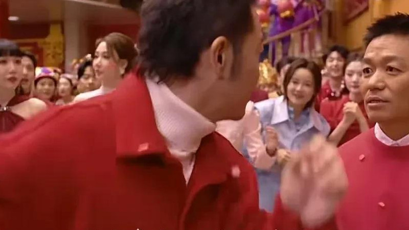 真相了！看似平淡的春晚，背后释放了5个信号，个个堪称“惊艳”