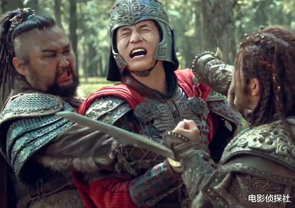 英雄迟暮!电影《传说》口碑票房双双失利,但70岁成龙已经尽力了