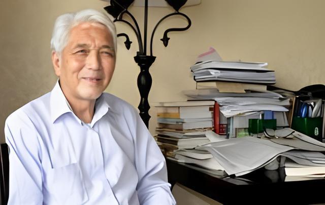 名中医俞云教授：自创“切脉针灸”，点燃癌症患者的生命之光