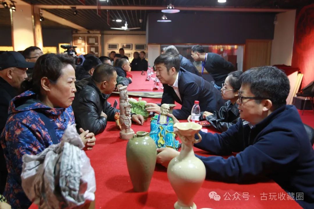 开放文物市场:民间收藏的春天,还是文化流失的隐忧?