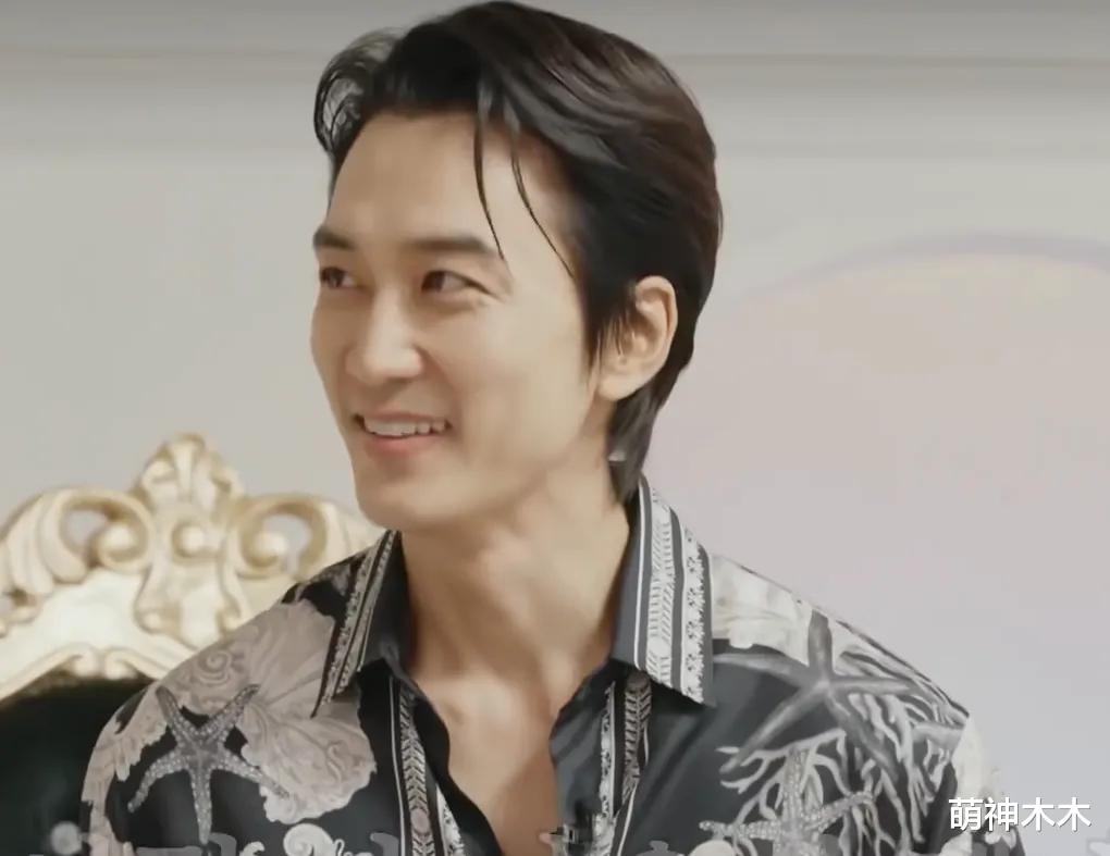 85花女星前任集体变大叔,近况曝光都不如意,网友吐槽难怪分手