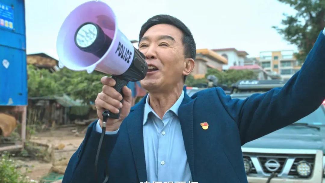 5位《狂飙》演员再演《庆余年2》，你认出几个？