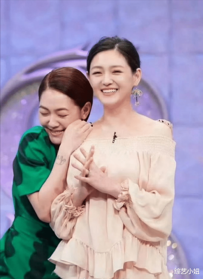 大S病逝14天!小S首发文,黑底白字32字一改往日风格