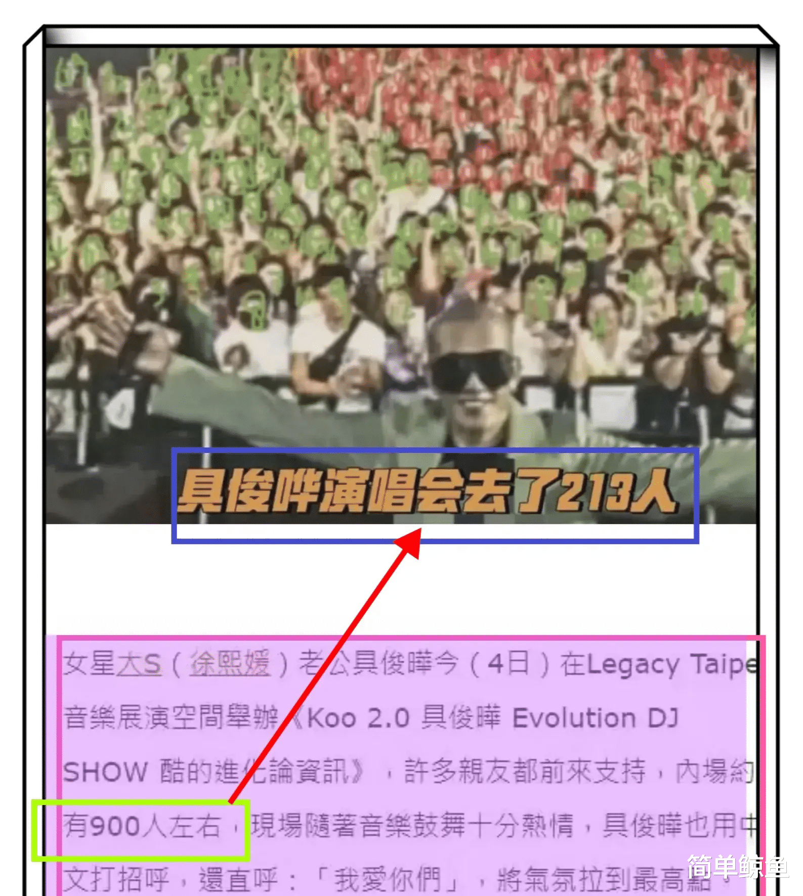 台媒拉踩汪小菲，曝其朝餐厅员工发飙，网友力挺汪小菲，引热议