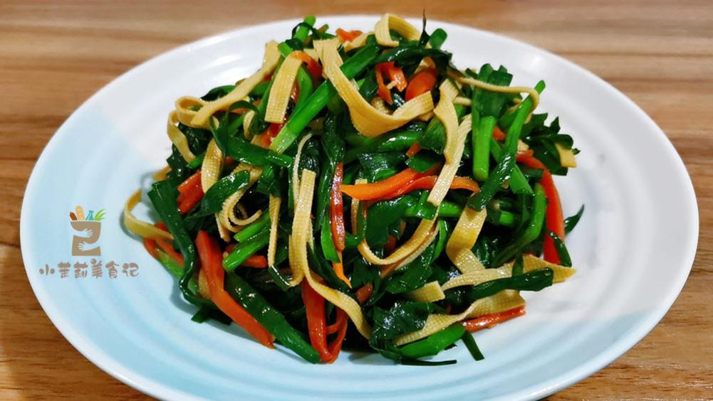 “清明吃3鲜，安康一整年”，3鲜指啥？清明前后正当吃，别错过了