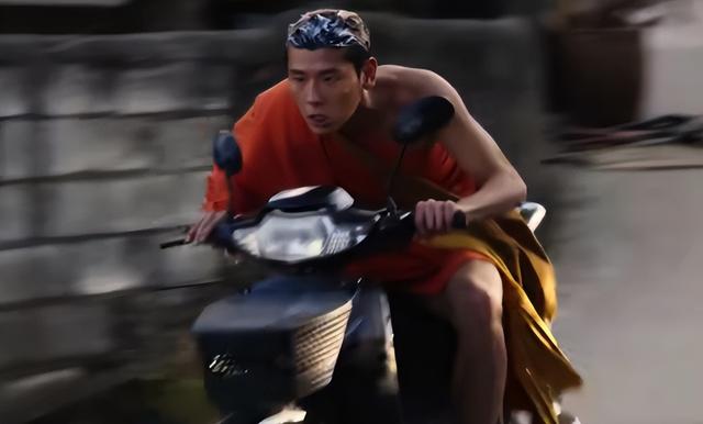 建议查查吧,这些人不像演的