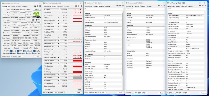 经典不朽！影驰4070 Ti S经典金属大师上手体验
