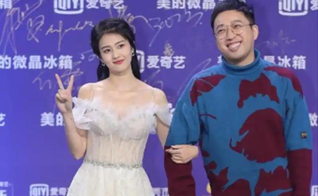 4大网红转型当演员,有人逆袭成顶流,有人被嫌弃到无戏可拍