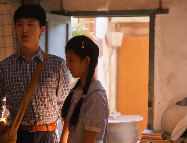 《小巷人家》庄攸婷用功三年，林栋哲玩三年，努力在智商面前算啥