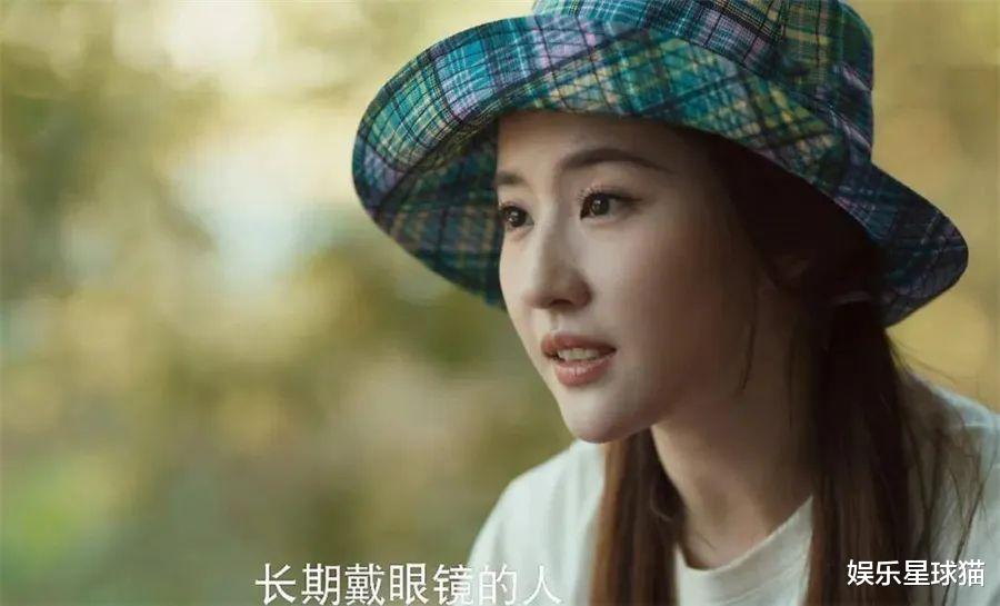 刘亦菲用“38万的耳环”,让观众看清国产剧假穷人有多离谱!