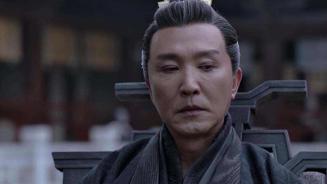 庆余年3：当年庆帝为了报复陈萍萍，竟不惜糟蹋宁才人导致怀孕