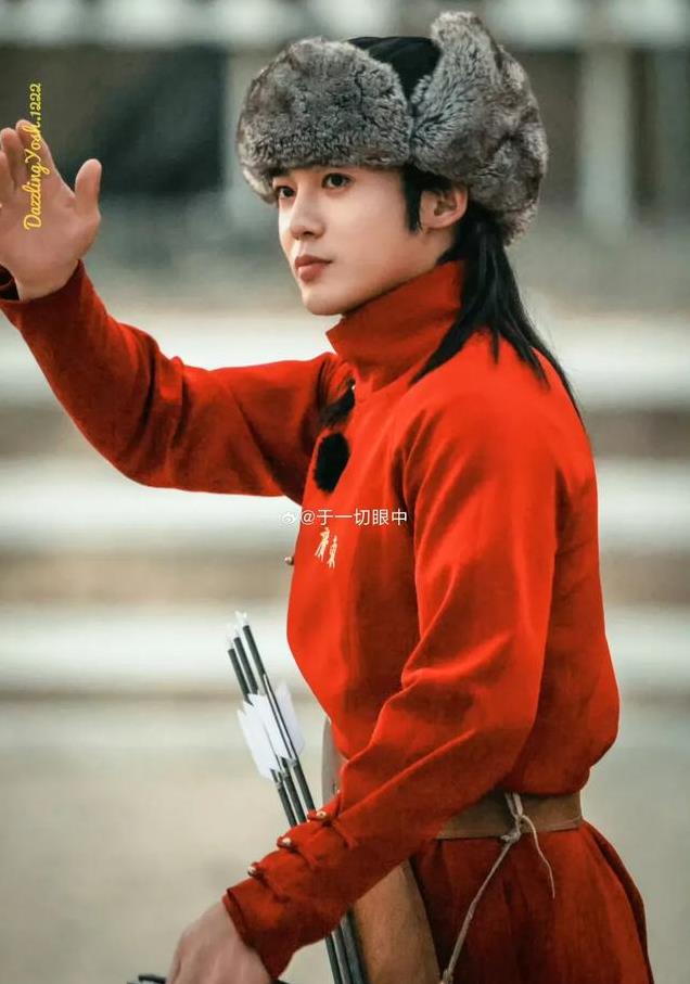 身高180以上的美男出炉，瑞风眼帅哥登顶，林更新16于适14李现10