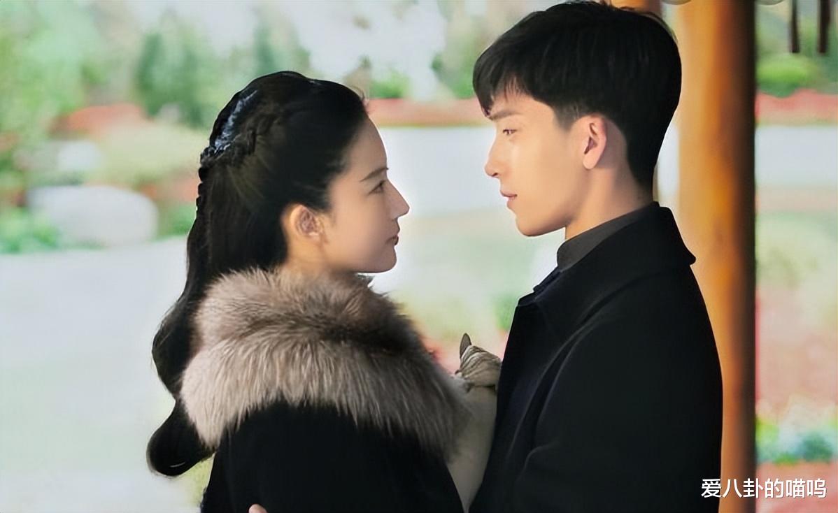 很难相信，直到现在，还有人把刘亦菲当成自己的梦中情人