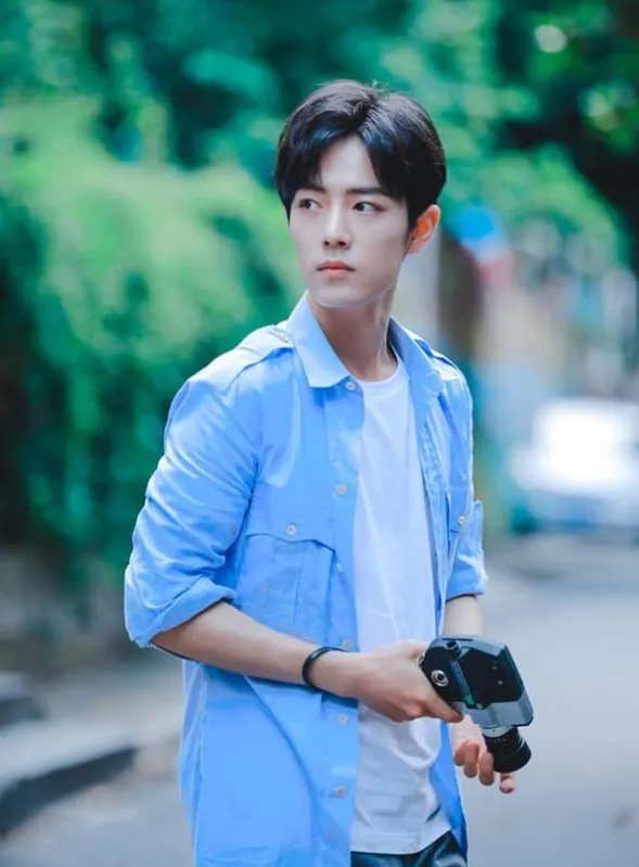 业内直率认证肖战“最火顶流”!全方位第一,肖战成功秘诀被曝光