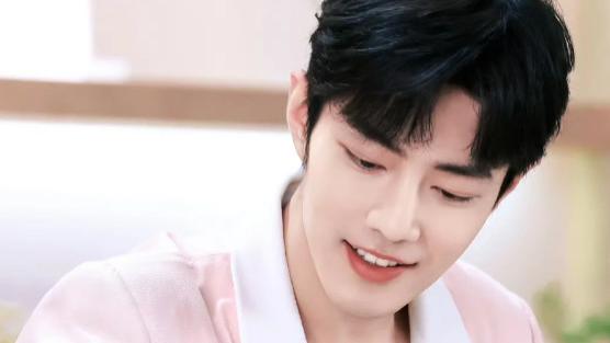 肖战、赵丽颖、障碍男、四字、杨紫、热巴、任嘉伦、丁禹兮、张晚意、王源、韩东君