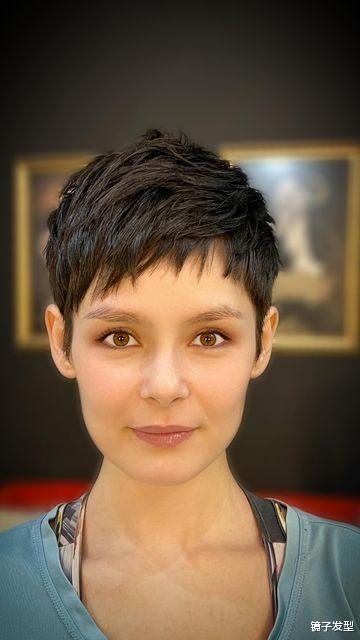 新流行发型一大波，美得各有特色，你最喜欢哪一种