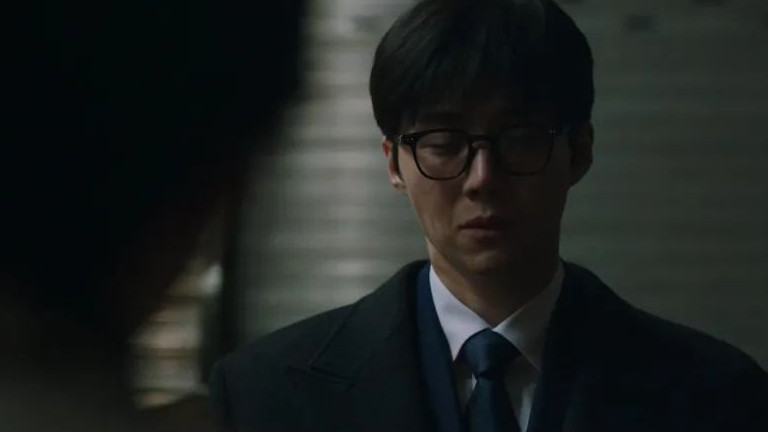 Disney+最新劲爆韩剧，一口气直接刷完！