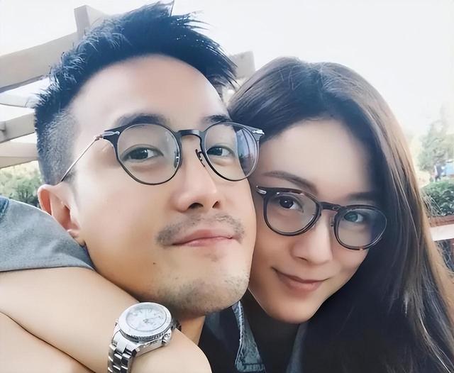 曾志伟的儿媳妇如今成了TVB的台柱子？她长的好好看！不亏不亏