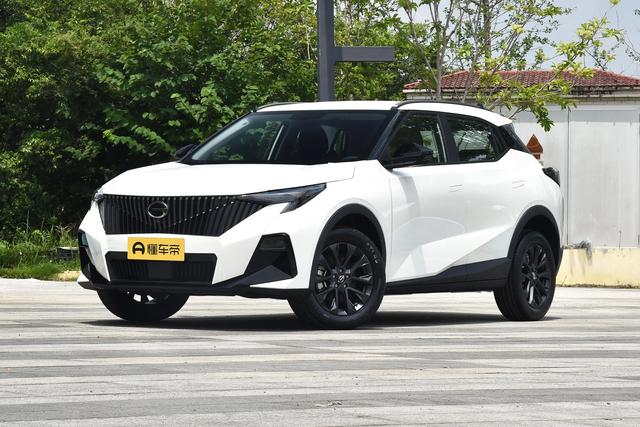 8万元左右！最值得推荐的10款小型燃油SUV