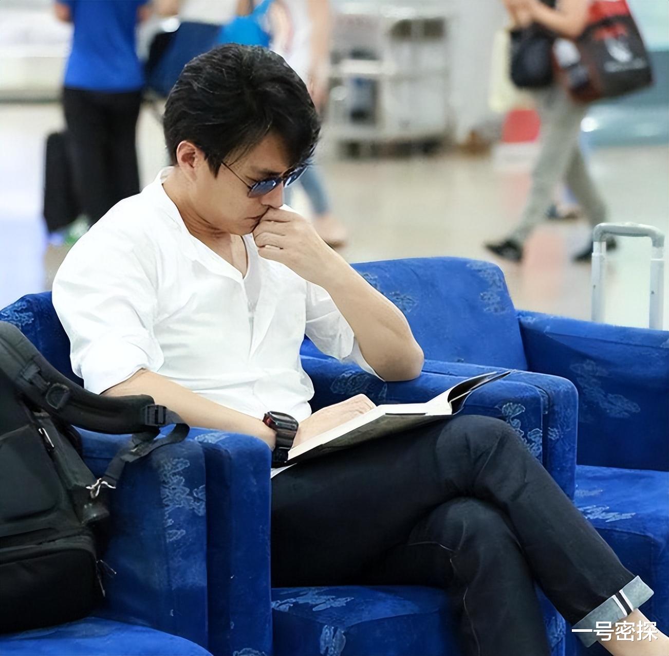 丢人现眼,被央视怒批,不识字,没文化!娱乐圈的文盲太多了