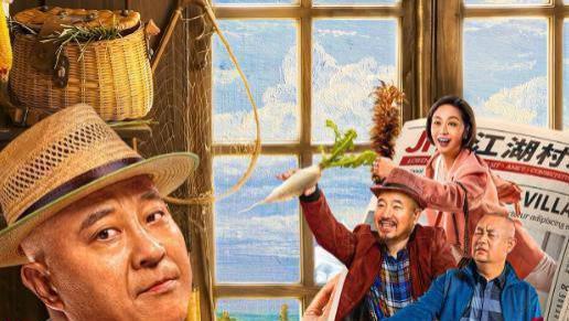 “赵家班”集体贡献10部网大烂片，部部堪称灾难级