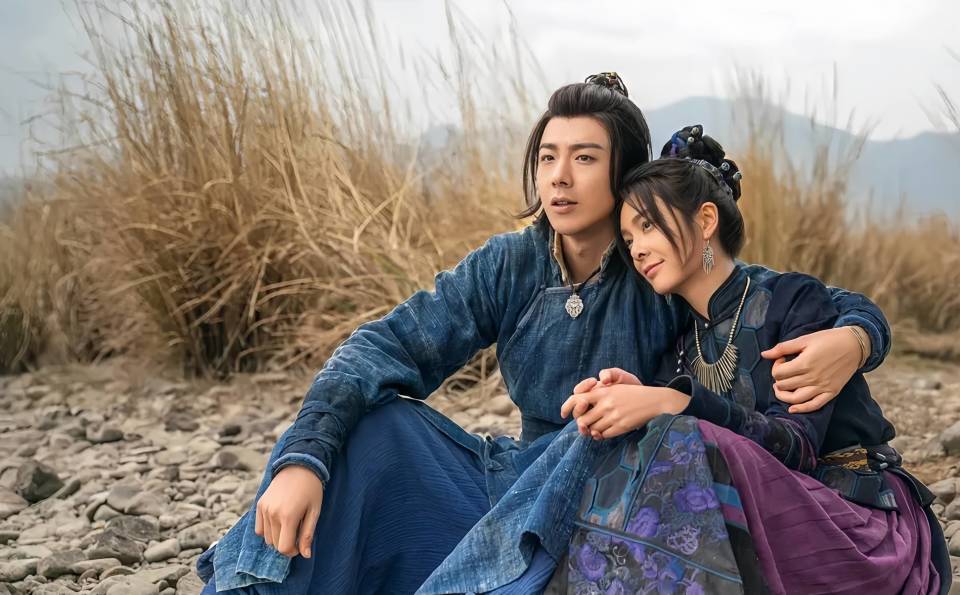 四大平台今年评分最高的10部剧,《庆余年2》垫底,榜首真天花板