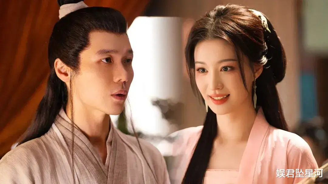 5位“喜剧人”扎堆《庆余年2》,徐志胜笑眯了眼,戴面具的他露脸戏份仅一秒