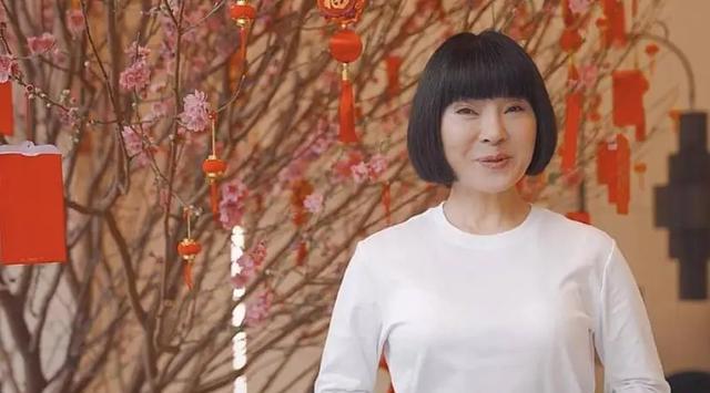 背叛丈夫跟医生相好,转移丈夫12亿,靠一首歌在春晚爆红的她真狠