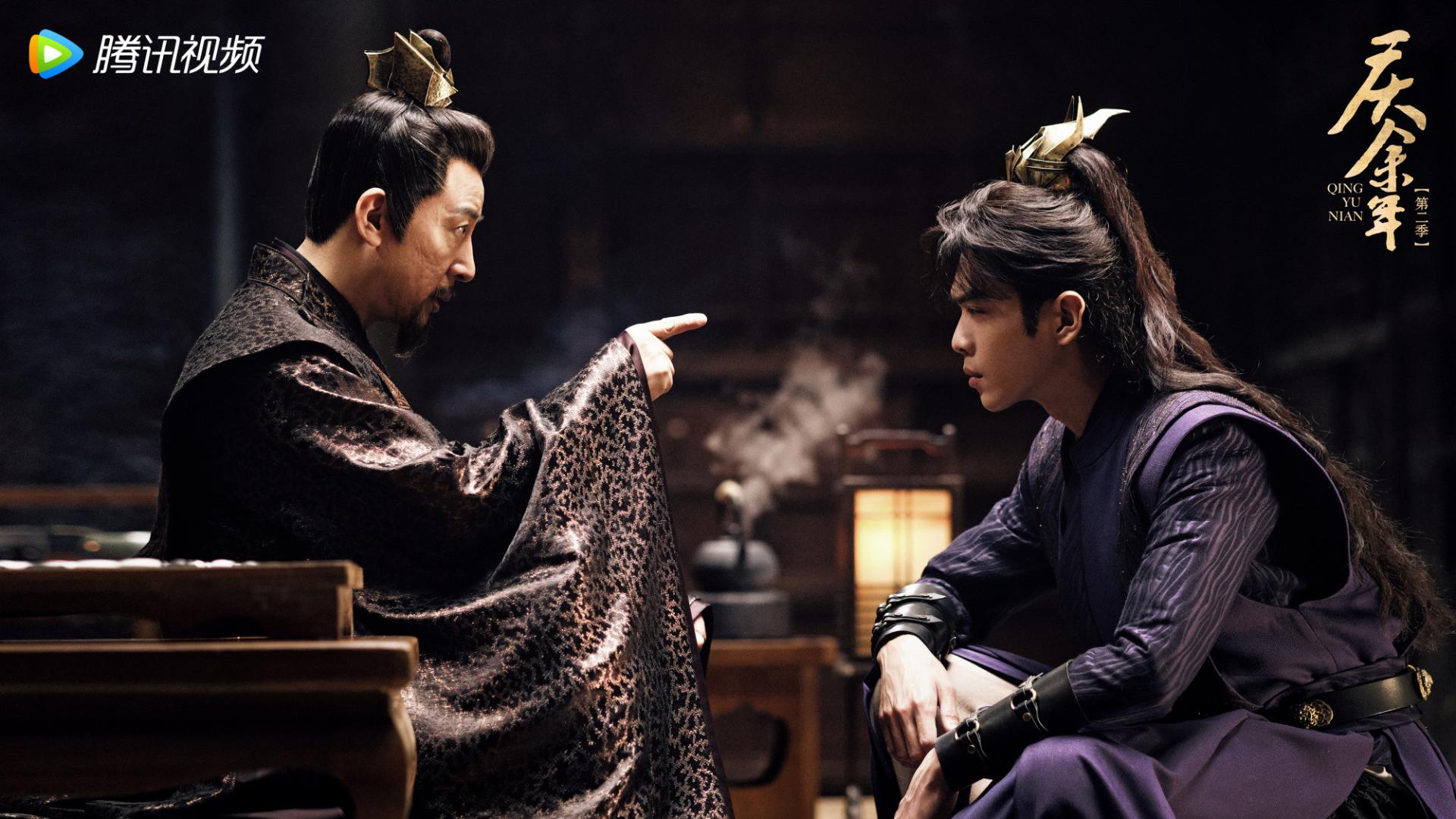 《庆余年2》档期再提前，央视版本将是36集，古装王炸终于要来了