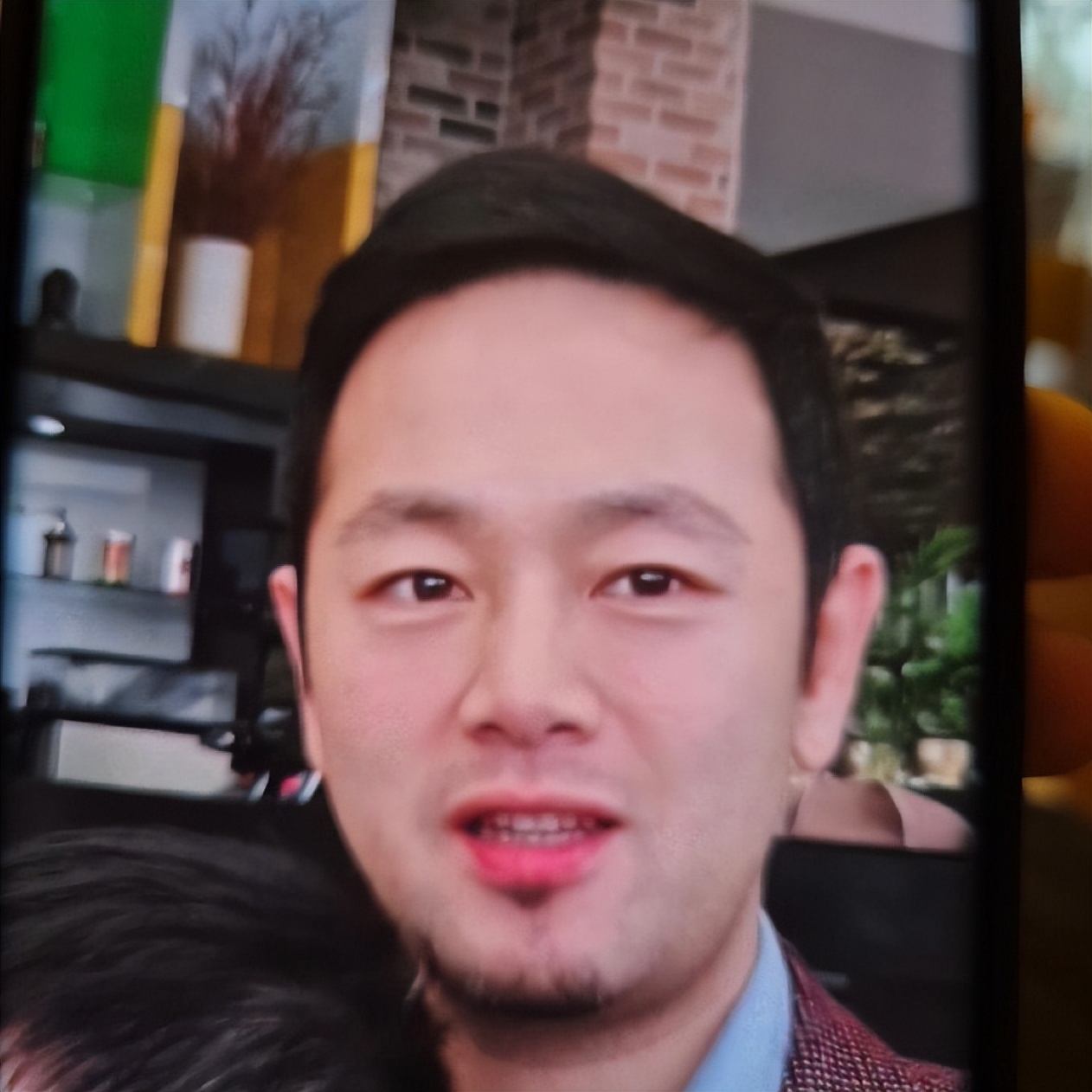 黄静茵二度离婚，上传老公照片意味深长，直言“现在好好享受吧”