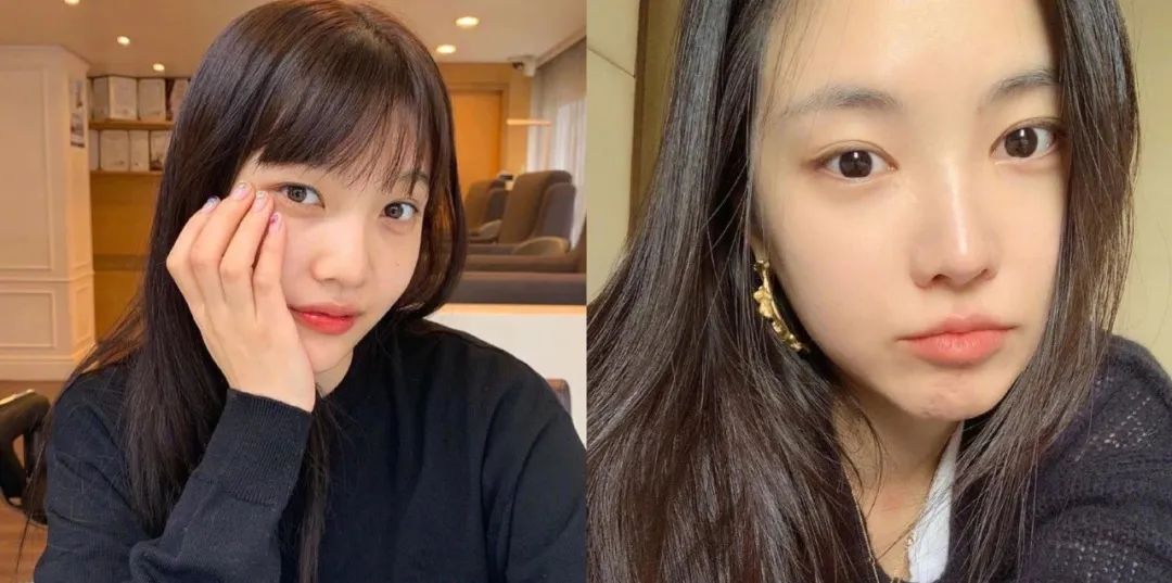 fbb险复出？靠着脸在江山在的她这回的人设居然是伏弟魔…