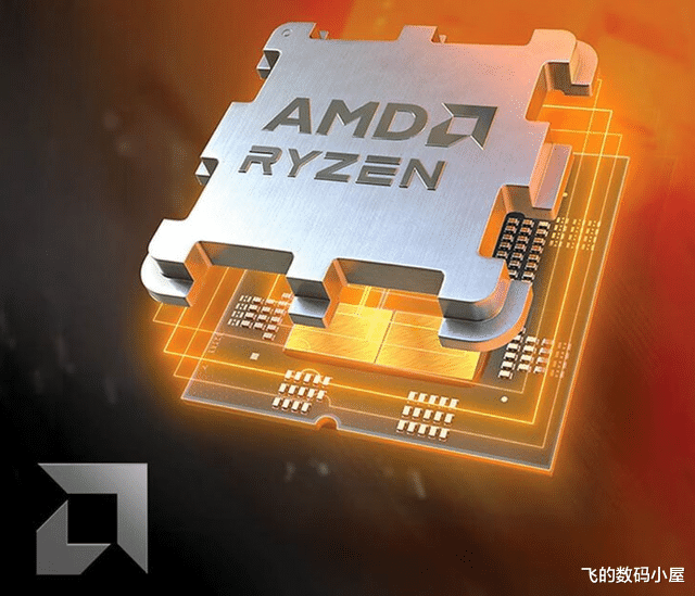 AMD 锐龙5 7600X3D:期待与疑虑并存