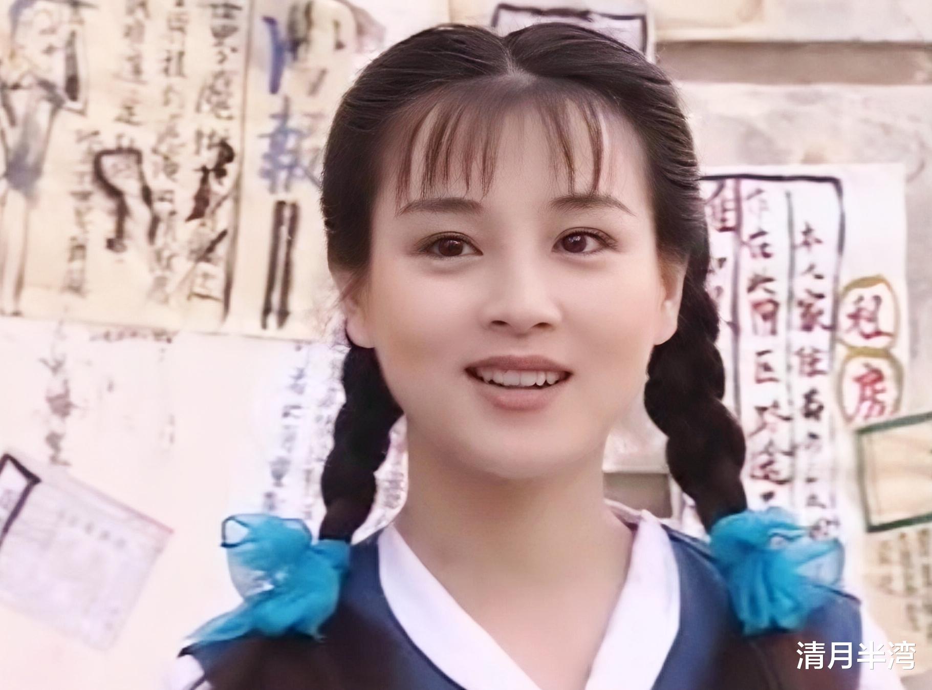 黑土地出大美人,16位东北籍女星,个个盘正条顺,甩网红脸几条街