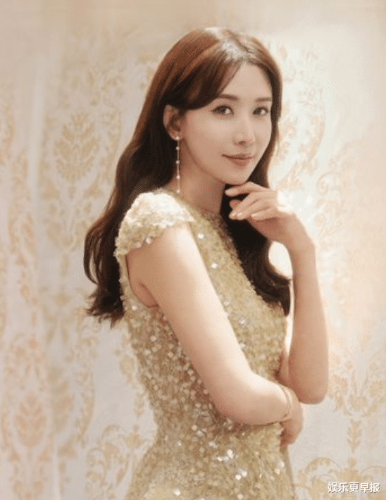 林志玲辣露「112公分逆天长腿」 曝双重面向:面对并接受自己的样子