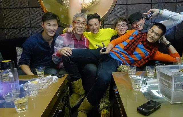 患抑郁,被骗婚,遭封杀,这几位女星被男同性恋害得好惨