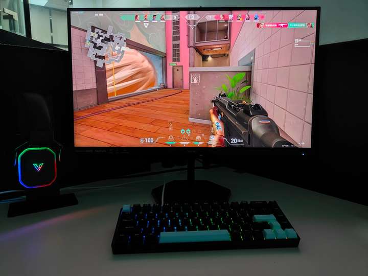 8k回报率的磁轴键盘,百元不到,真的要那么卷吗?