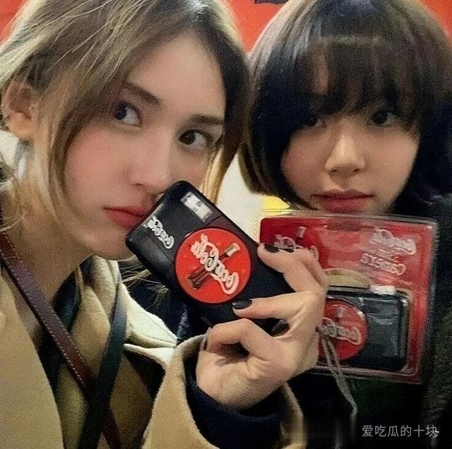 明晃晃的“割韭菜”,她被骂不亏吧?