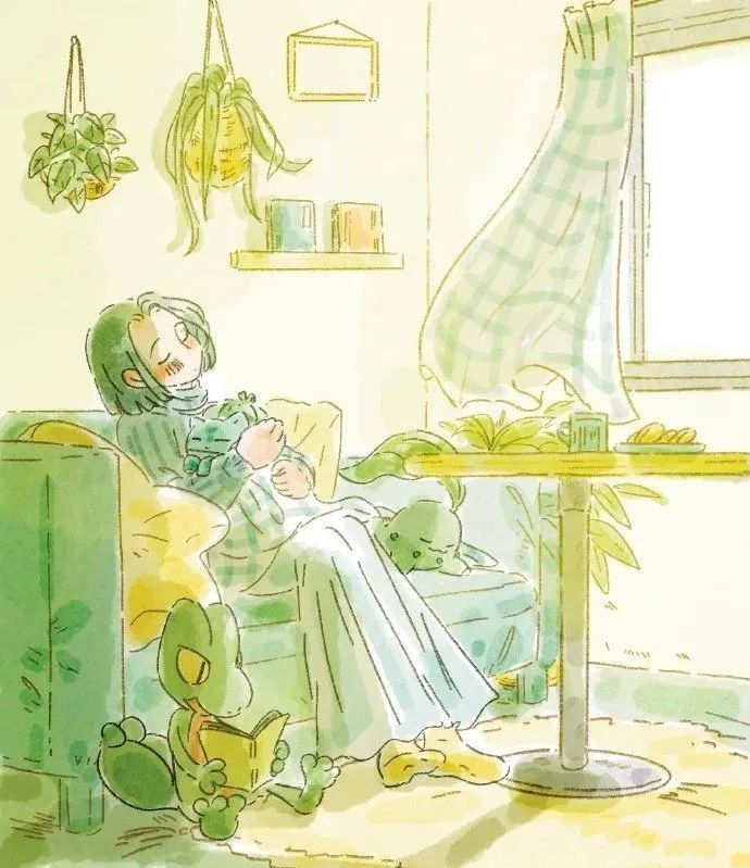 40岁，经历住院、离婚、被同事躲避后，我再次厚着脸皮开始生活