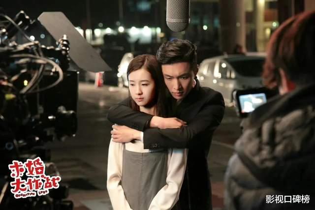 黄子韬求婚徐艺洋,张艺兴塌房?归国四子的恩怨永远没完