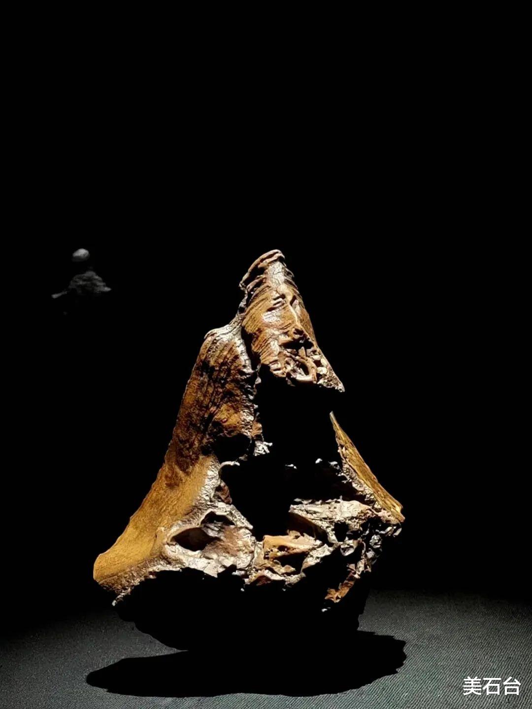 看准一块石头，需要20年的沉睡