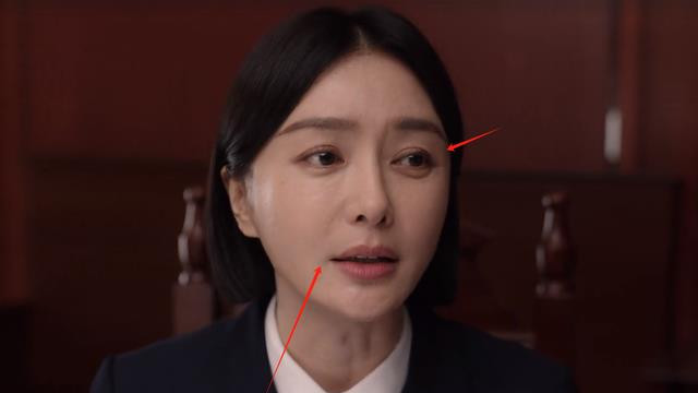 当“馒头脸”混进张译犯罪剧，撞上天然脸演员，简直是降维打击