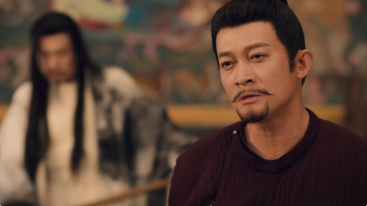 放心了，全员实力派压阵，这部40集的续集，已露出“剧王”潜质