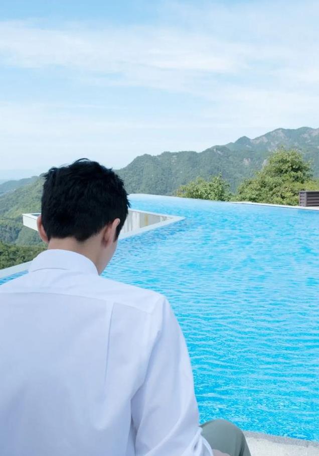 跨年来袭，美男洗牌，王一博登顶，于适9杨洋8李现7成毅6肖战第2