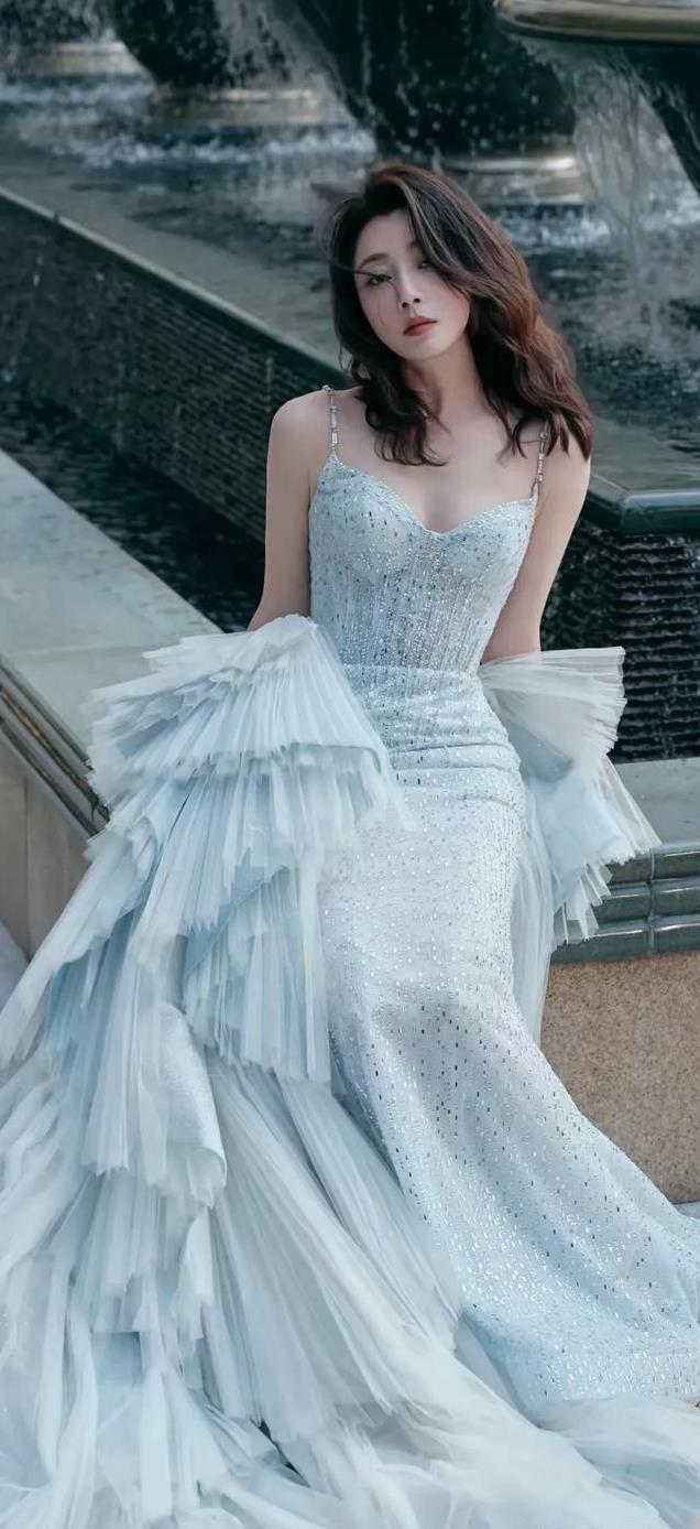 殷桃:2024 年,演艺之路