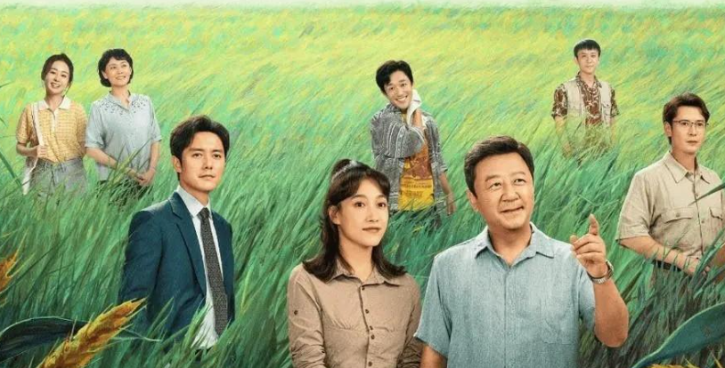 为何长相平平却资源不断?冯小刚评价一针见血!被低估的星二代!