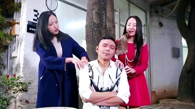 44岁的广州演员“刘定坚”刘云明,因病退出娱乐圈,与八姑已缘尽