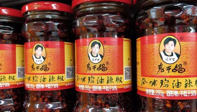 潜伏我国30年美国辣酱巨头，年赚300亿打败老干妈，被误认是国货