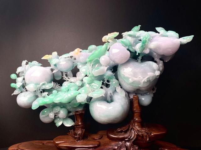 翡翠大观：文玩界不可错过的六大翡翠饰品！