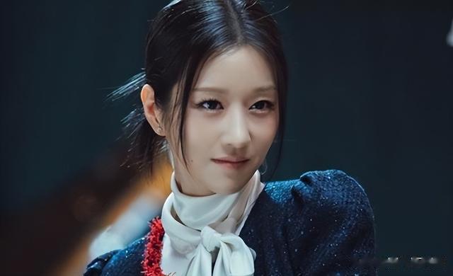 韩剧“精神病”女主复出!曾教唆男友拒拍亲密戏,冷落其他女演员