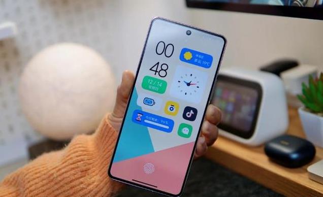 16G+512G突降1120元清倉，200萬跑分+100倍變焦三攝